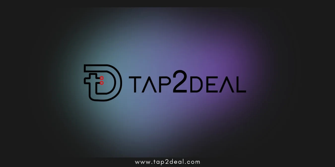 TAP2DEAL: Your One-Stop Destination for Quality and Style