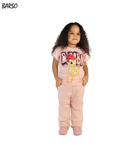 DEER | GIRLS KIDS SET