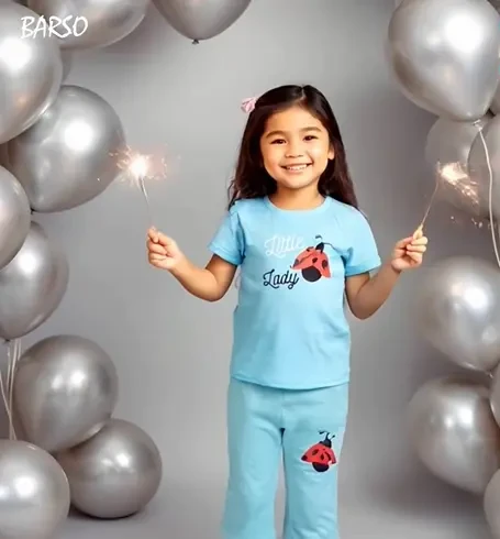BEE | GIRLS KIDS SET