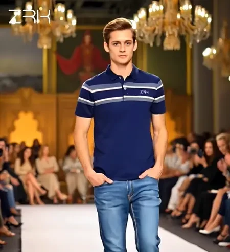 NEOLINE | MENS POLO